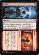 Claim // Fame (HOU-150) [Hour of Devastation]
