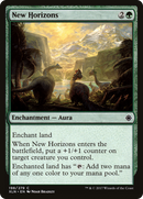 New Horizons (XLN-198) [Ixalan]