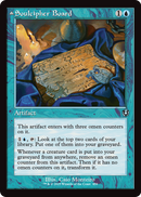 Soulcipher Board (Retro Frame) (INR-459) [Innistrad Remastered] Foil