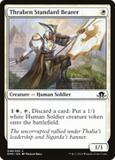 Thraben Standard Bearer (EMN-048) [Eldritch Moon]