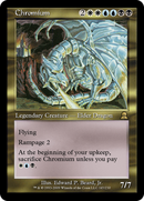 Chromium (ME3-147) [Masters Edition III]
