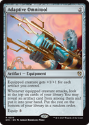 Adaptive Omnitool (DRC-016) [Commander: Aetherdrift]