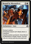 Bound by Moonsilver (SIR-016) [Shadows over Innistrad Remastered]