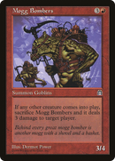 Mogg Bombers (STH-091) [Stronghold]