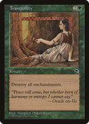 Tranquility (TMP-261) [Tempest]