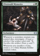 Ulvenwald Mysteries (2XM-184) [Double Masters] Foil