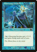 Glintwing Invoker (LGN-040) [Legions]