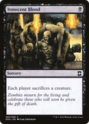 Innocent Blood (EMA-094) [Eternal Masters] Foil