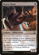 Reaver Drone (OGW-076) [Oath of the Gatewatch]