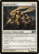 Knight of Glory (M13-021) [Magic 2013]