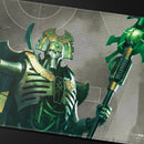 Ultra Pro: Warhammer 40k: Necron Codex Playmat