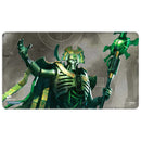 Ultra Pro: Warhammer 40k: Necron Codex Playmat