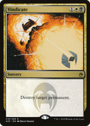 Vindicate (A25-219) [Masters 25]