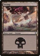 Swamp (ROE-240) [Rise of the Eldrazi]