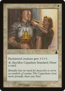Capashen Standard (UDS-004) [Urza's Destiny]
