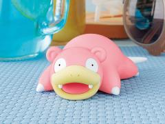 Pokemon Model Quick!! Slowpoke