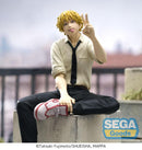 Chainsaw Man: Denji (Perching) PM Figure
