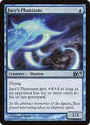 Jace's Phantasm (M13-057) [Magic 2013] Foil