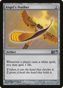 Angel's Feather (M10-206) [Magic 2010] Foil