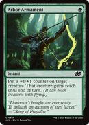 Arbor Armament (J25-628) [Foundations Jumpstart]