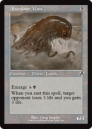 Abundant Maw (Retro Frame) (INR-329) [Innistrad Remastered]