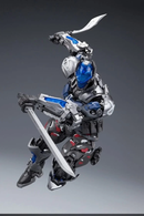 Nonzero Studio: Arkham Knight Model Kit "Batman: Arkham Knight"