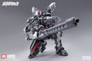NONZERO STUDIO - Hemoxian: "Over Zero Series" TASTIER 1/10 Full Set Model Kit