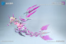 Nuke Matrix: Fantasy Girls - SIREN Cyber Forest Sakura Fall Tanya Charybdis (Limited Edition)
