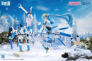 E-Model: SHENGGE SOSKILL X Hatsune Miku (Snow Miku) Model Kit