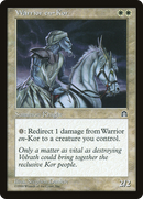 Warrior en-Kor (STH-023) [Stronghold]