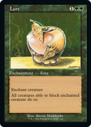 Lure (Retro Frame) (30A-504) [30th Anniversary Edition]