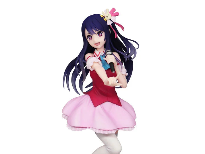 Oshi No Ko: Ai (Translucent Parts Ver.) Trio-Try-iT Figure