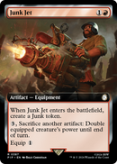 Junk Jet (Extended Art) (PIP-387) [Fallout]