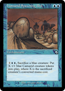 Homarid Spawning Bed (ME1-036) [Masters Edition] Foil