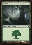 Forest (ISD-263) [Innistrad]