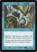Thalakos Scout (EXO-048) [Exodus]