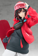 RWBY: Ruby Rose (Lucid Dream) Pop Up Parade