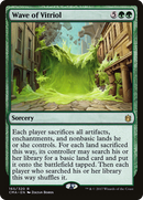Wave of Vitriol (CMA-165) [Commander Anthology]