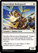 Benevolent Bodyguard (VMA-017) [Vintage Masters]