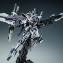 Iron Toys: TC-02 Star Eternal Emerald 1/100 Metal Frame Model Kit