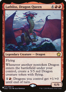 Lathliss, Dragon Queen (LIST-GN2-41) [The List]