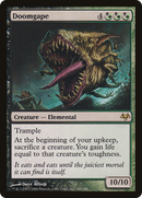 Doomgape (EVE-120) [Eventide] Foil
