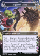 Squirrel Stack (3-5-6) (UNF-228) [Unfinity]