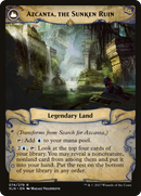 Search for Azcanta (LIST-XLN-74) [The List]