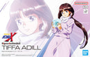 After War Gundam X: Tiffa Adill Figure-rise Model Kit
