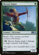 Skyway Sniper (M21-206) [Core Set 2021]