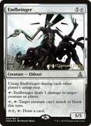 Endbringer (PRE-003) [Oath of the Gatewatch Promos] Foil