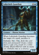 Labyrinth Guardian (AKH-060) [Amonkhet] Foil