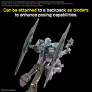 Gundam Option Parts: 17 Binder Gun