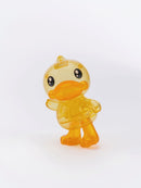 E-Model: SHENGGE SOSKILL x ULTRA EGG SpaDuck [19th Anniversary Black Samurai Limited Edition] Plastic Model Kit